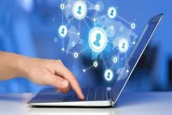 کسب‌و‌کارها در تاریکی اینترنت