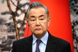 چین: اجازه نخواهیم داد روسیه در اوکراین شکست بخورد