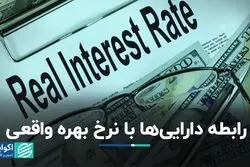 کنترل بازارها به دست نرخ بهره می‌افتد؟