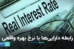 کنترل بازارها به دست نرخ بهره می‌افتد؟