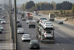 بازار خودرو امروز سه‌شنبه ۱۵ مهر ۱۴۰۴ / از کوئیک تا لوکانو ۳.۲ میلیاردی