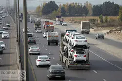 سهمیه سوخت این خودروهای سایپا حذف می‌شود 