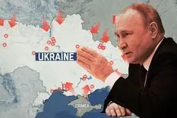 کدام سناریو برای سرنوشت جنگ اوکراین محتمل‌تر است؟