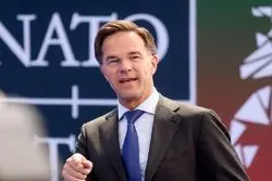 دبیرکل ناتو: نشست ترامپ و پوتین آزمونی برای جدیت روسیه در اتمام جنگ اوکراین است