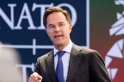 دبیرکل ناتو: نشست ترامپ و پوتین آزمونی برای جدیت روسیه در اتمام جنگ اوکراین است
