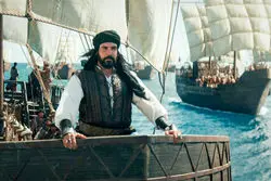 میدان جدید رقابت تهران و ریاض/ بن سلمان در لباس معاویه؟