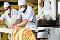 نان گران بفروشید، پروانه کسب‌تان باطل می‌شود!