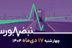 ظهور سیاست جدید دلاری در سهام؛ شاخص‌ساز یا شاخص‌سوز؟