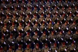 چگونه ارتش پوتین در اوکراین فرو می‌پاشد؟