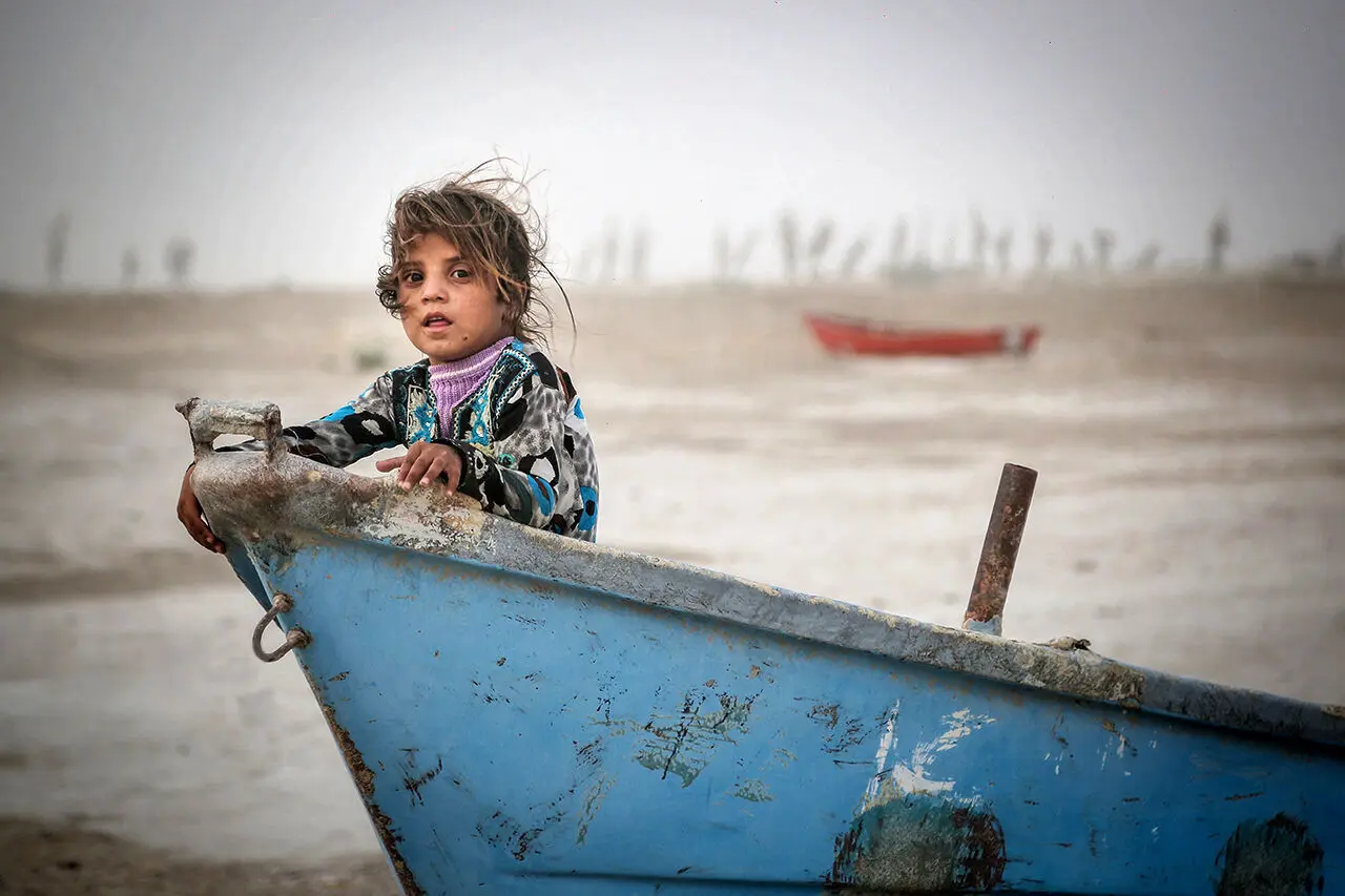 افغانستان ۸۵ درصد حقابه ایران را پرداخت نکرد