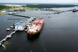 نفت روسیه پس از تحریم‌های غرب کجا می‌رود؟