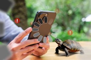 فاصله سرعت اینترنت 5G در ایران؛ از وزیر تا گوشی کاربران