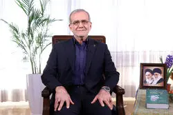 تاکر کارلسون: مصاحبه با رئیس‌جمهوری ایران به‌زودی منتشر می‌شود