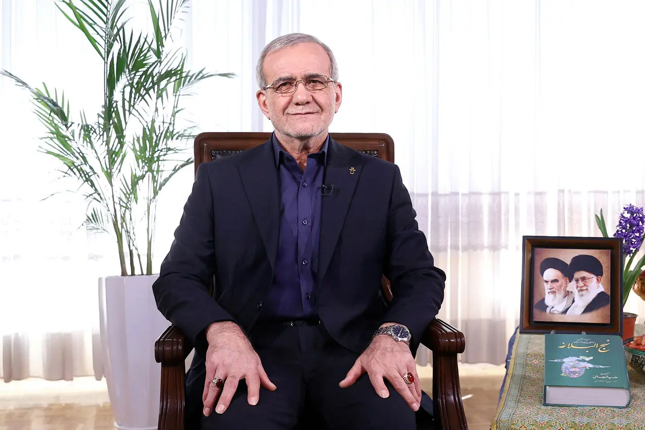 تاکر کارلسون: مصاحبه با رئیس‌جمهوری ایران به‌زودی منتشر می‌شود