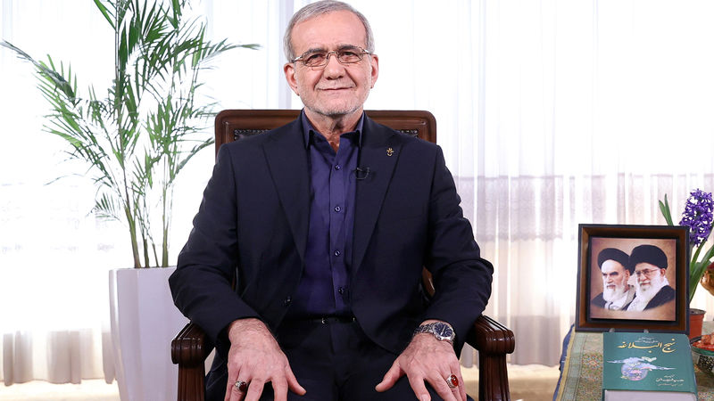 تاکر کارلسون: مصاحبه با رئیس‌جمهوری ایران به‌زودی منتشر می‌شود