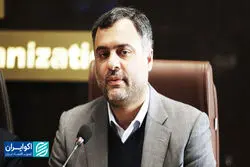 نماینده مجلس: اثر ماشه بر بازار ارز، روانی است