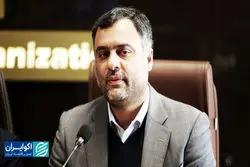 نماینده مجلس: اثر ماشه بر بازار ارز، روانی است