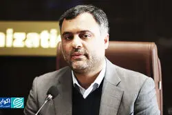 نماینده مجلس: اثر ماشه بر بازار ارز، روانی است