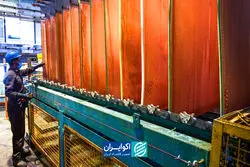 از ترکیه تا کراچی؛ نقشه جدید صادرات مس ایران