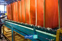 از ترکیه تا کراچی؛ نقشه جدید صادرات مس ایران