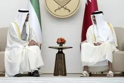 باز شدن پنجره‌ها در خاورمیانه از همه جهت: میانجیگری کویت و آمریکا جواب داد 