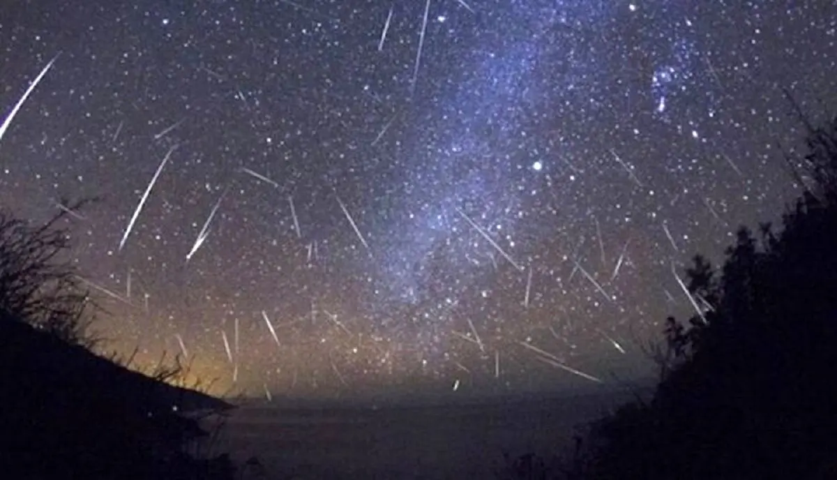 22 آذر چشم از آسمان برندارید/ یک پدیده ویژه در راه است