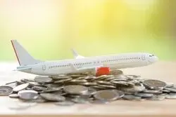 دستور معاون اول رئیس جمهور برای اصلاح نرخ پروازهای اربعین