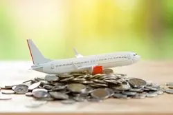 دستور معاون اول رئیس جمهور برای اصلاح نرخ پروازهای اربعین