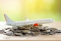 دستور معاون اول رئیس جمهور برای اصلاح نرخ پروازهای اربعین