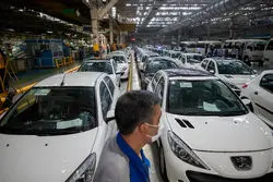 امروز ، آخرین مهلت ایران خودرو برای وکالتی‌کردن حساب