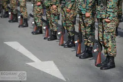 اطلاعیه مهم برای مشمولان اعزامی تیرماه ۱۴۰۴