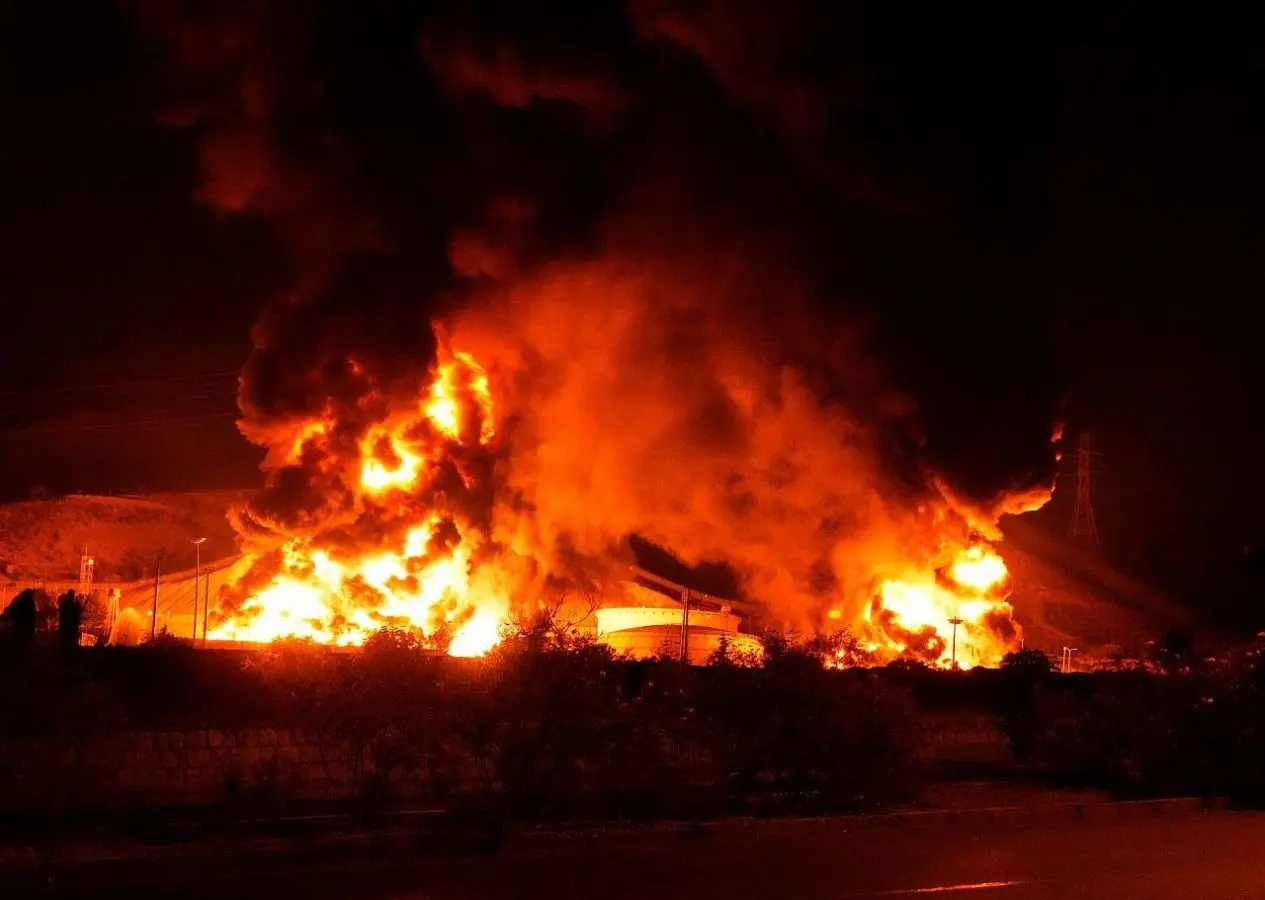 برآورد رسانه‌های غربی از چشم‌انداز جنگ اسرائیل با ایران