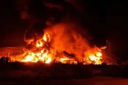 برآورد رسانه‌های غربی از چشم‌انداز جنگ اسرائیل با ایران