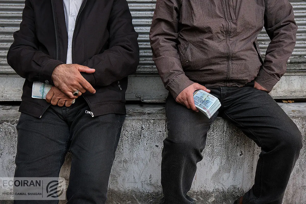 روی خوش بازار ارز به کاهش ریسک‌ها