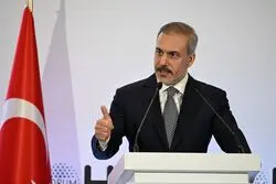 ترکیه به دنبال سلاح هسته‌ای است؟/ اظهارات جدید وزیر خارجه ترکیه
