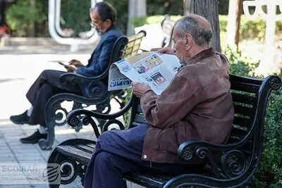 پرداخت وام ضروری ۵۰ میلیون تومانی بازنشستگان