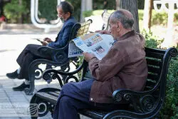 معلمان بیشترین سهم را از صندوق‌های بازنشستگی دارند