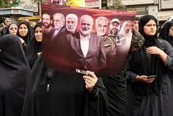 آخرین امیدهای بایدن نسبت به مهار بحران منطقه