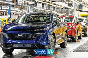 چرا نیسان از خودروسازان چینی الگو گرفته است؟