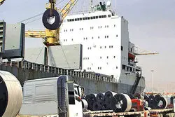 صادرات محصولات معدنی به 4.7 میلیارد دلار رسید؛‌ رشد 7.5 درصدی در هفت ماه