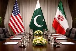 وزارت کشور پاکستان یک بیاینه مهم درباره مذاکرات داد+ جزئیات
