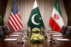خبر جدید از مذاکرات/ سخنگوی وزارت خارجه پاکستان: فرصت دیپلماسی همچنان ادامه دارد