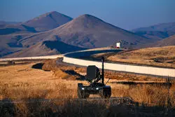 هشدار برای ضبط کامیون‌های ایرانی در ترکیه