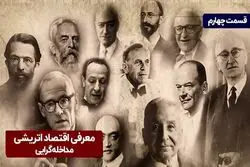 معرفى اقتصاد اتریشى - قسمت چهارم: مداخله‌گرایى

