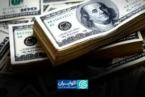 واکنش دلار به سفر عاصم