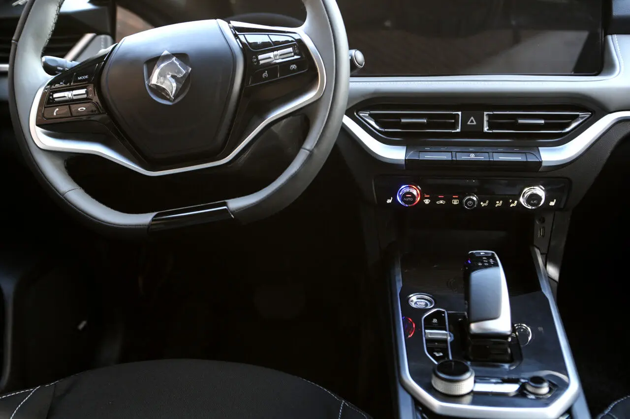 پایان ماراتن حقوقی ایران خودرو و کروز؛ مدیریت به بخش خصوصی رسید