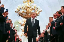 جنک اوکراین و روسیه 33 سال پیش شروع شد!