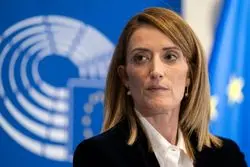 رئیس پارلمان اروپا: باید برای اعمال تحریم‌های جدید علیه روسیه آماده شویم