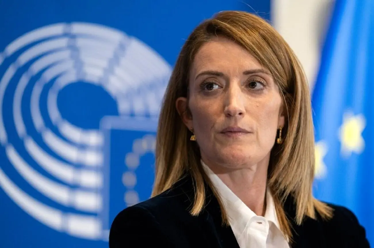 رئیس پارلمان اروپا: باید برای اعمال تحریم‌های جدید علیه روسیه آماده شویم