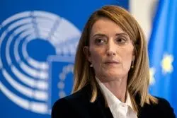 رئیس پارلمان اروپا: باید برای اعمال تحریم‌های جدید علیه روسیه آماده شویم